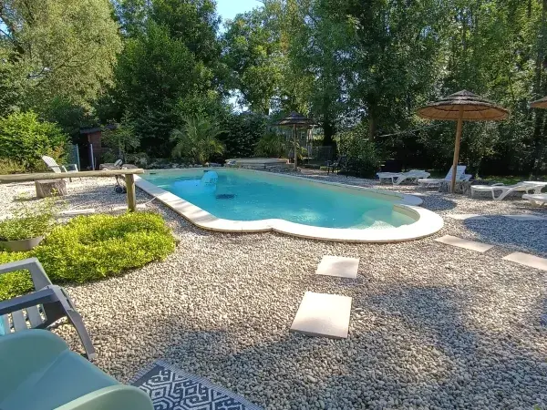 Espace Piscine 