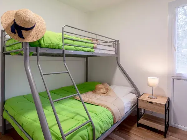 Chambre enfants