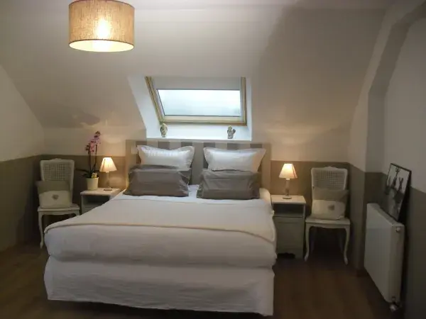 Chambre 1