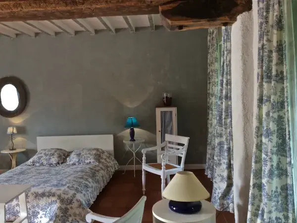 chambre 1 