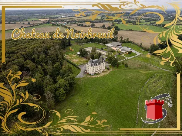 Domaine de 17 hectares