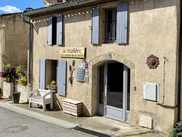 Façade 