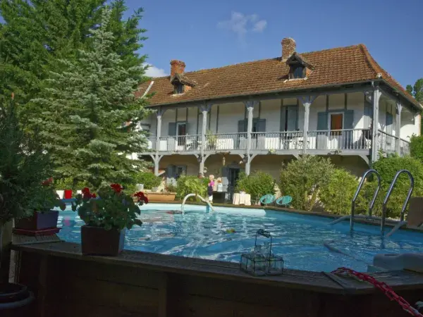 Relais  de  Poste