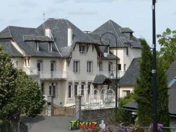 Résidence