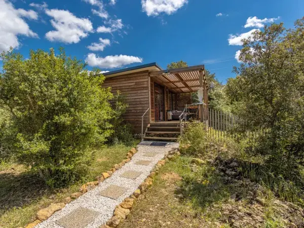 Chalet Canada