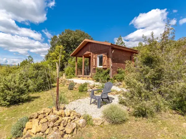Chalet Maroc