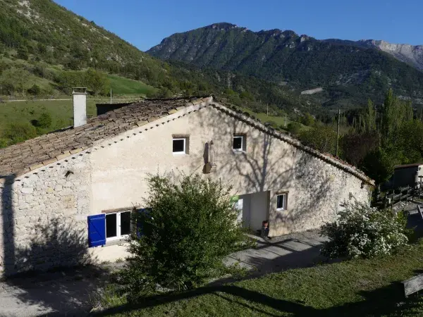 Bienvenue au gîte La Piarra!
