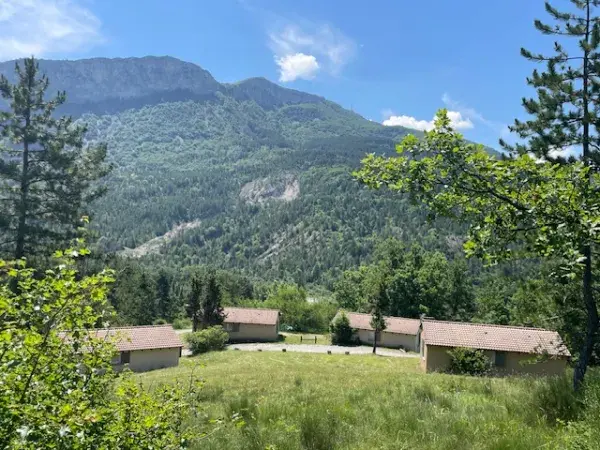 Hameau de villas