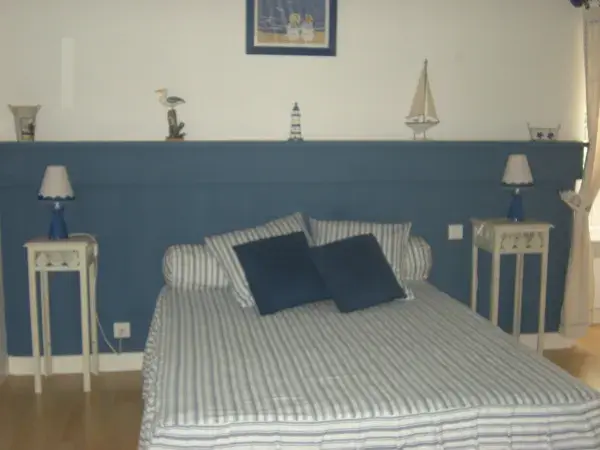chambre Mer