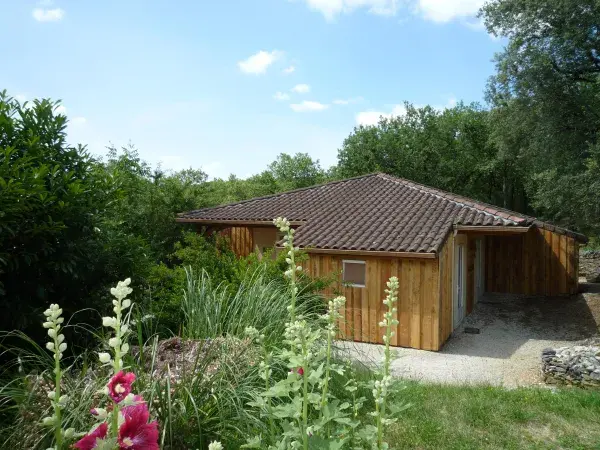 Gîte 4/5 personnes