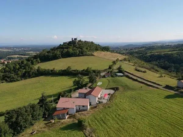 vue générale