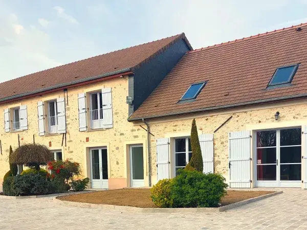 Domaine