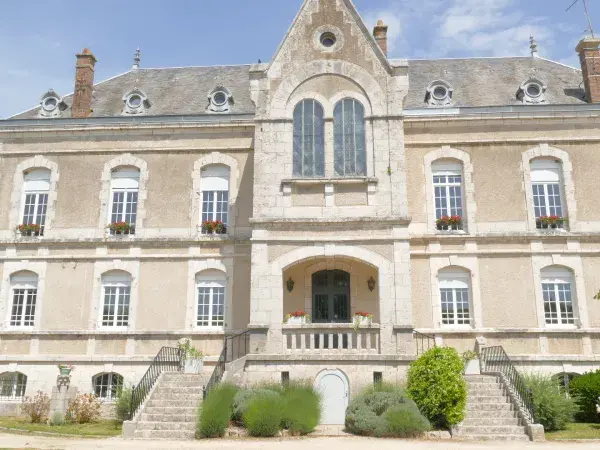 Gîte