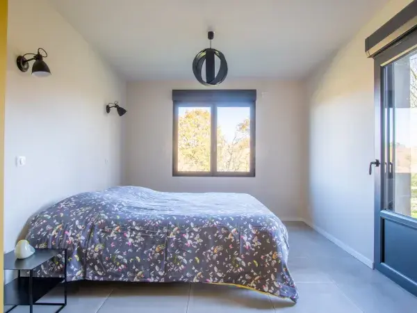Une Chambre 