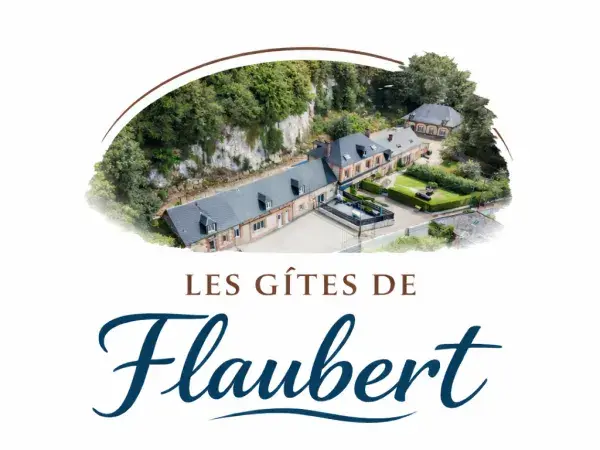 les gites de flaubert