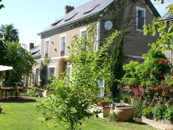 Jardin