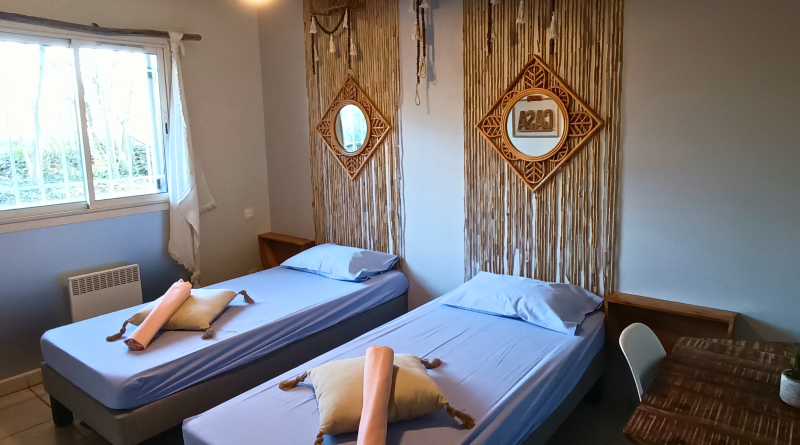 Chambre Grand Chalet