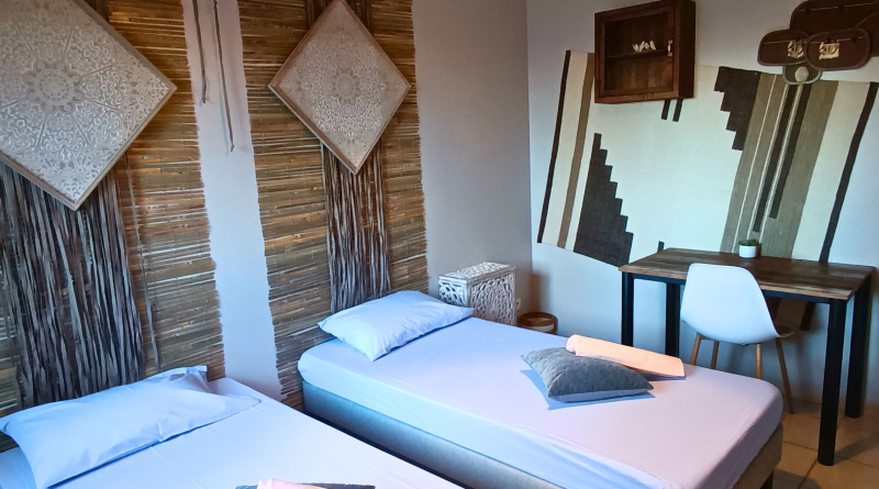 Chambre Grand Chalet