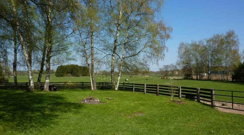 jardin val sanon