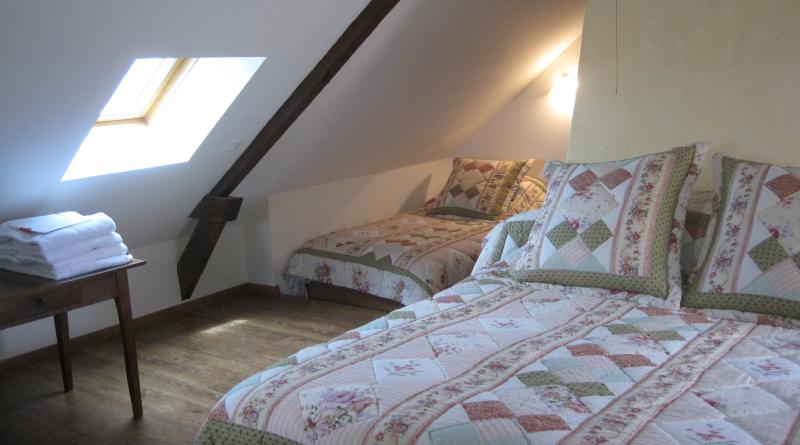 Chambre 1