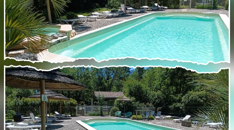 Espace Piscine