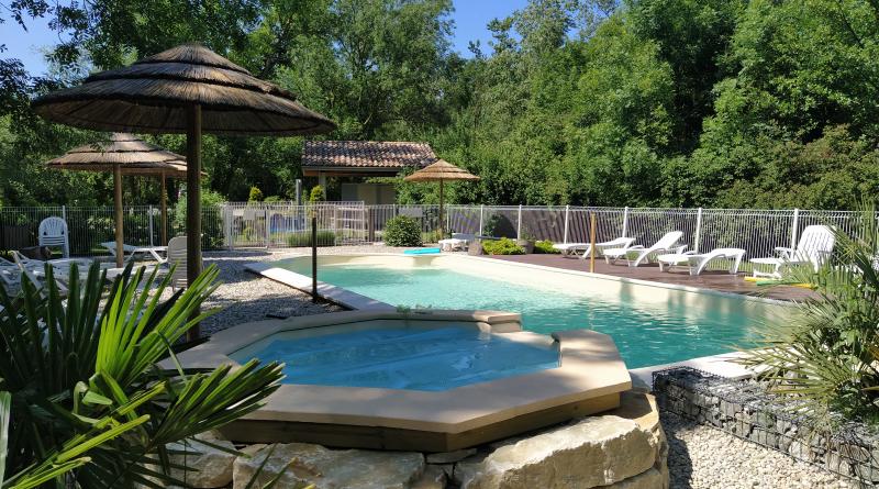 Espace Piscine 