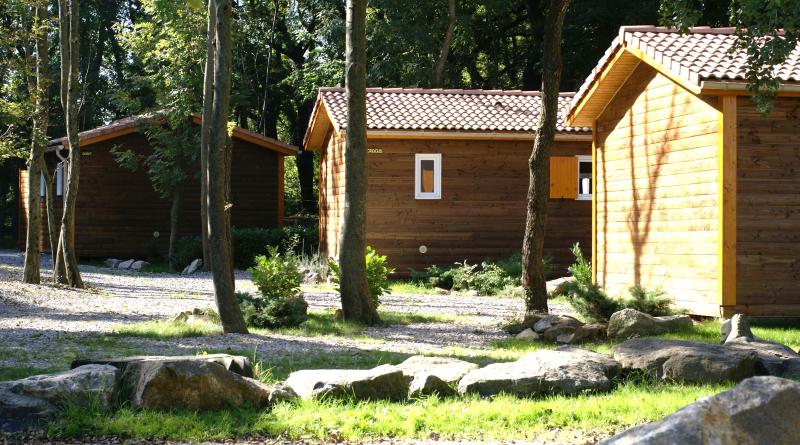 Petits Chalets