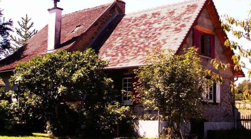 arriere maison
