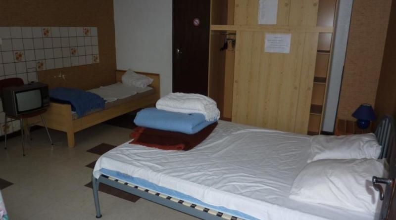 chambre 1 val sanon