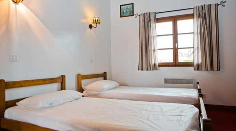 chambre