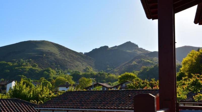 vue montagne