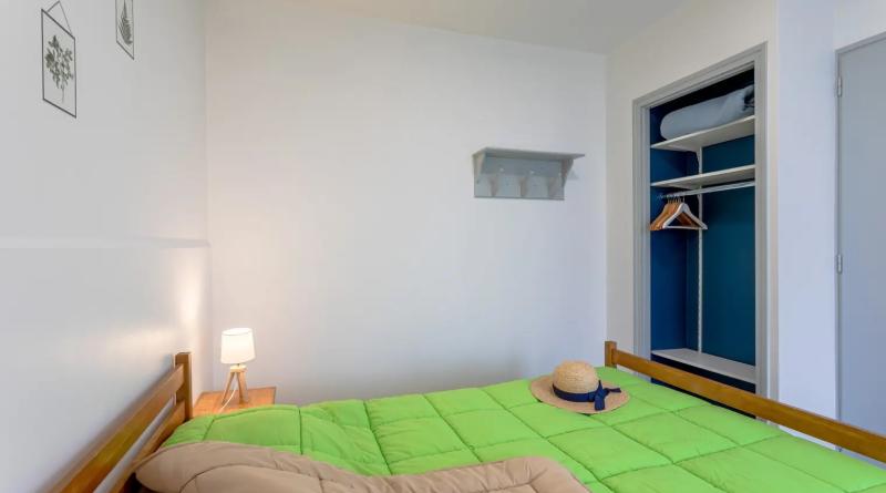 Chambre parentale