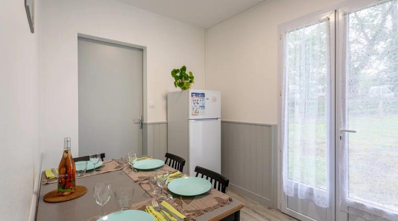 Espace Repas