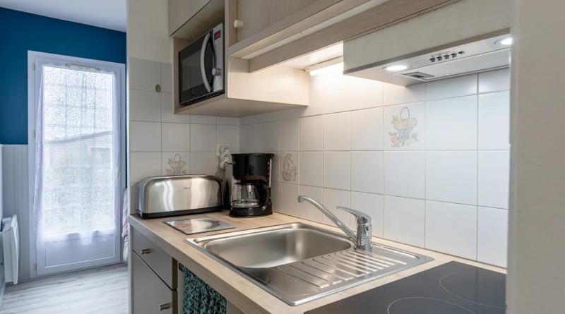 Kitchenette