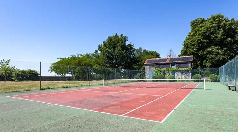 Tennis