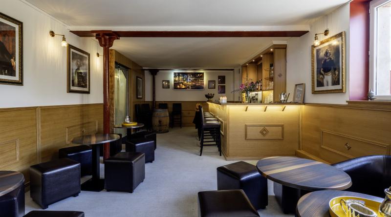 Bar privé