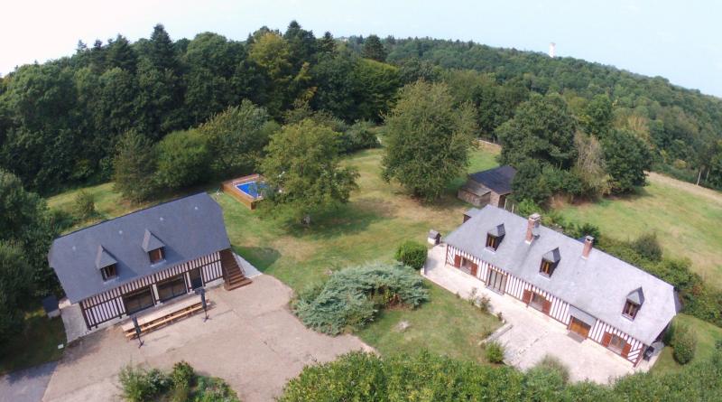 vue extérieur