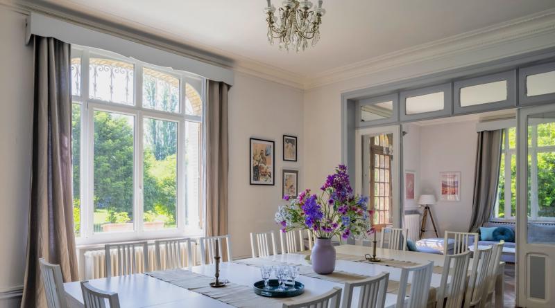 Salle à manger