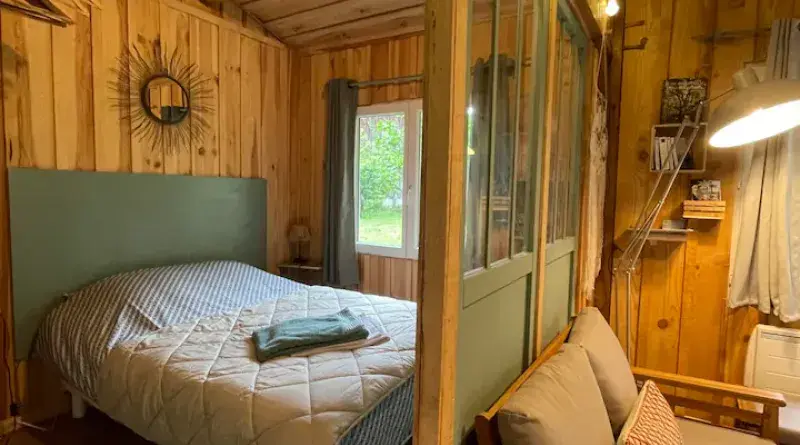 chambre