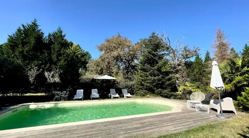 terrasse psicine