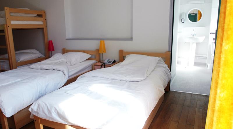 chambre 1er étage