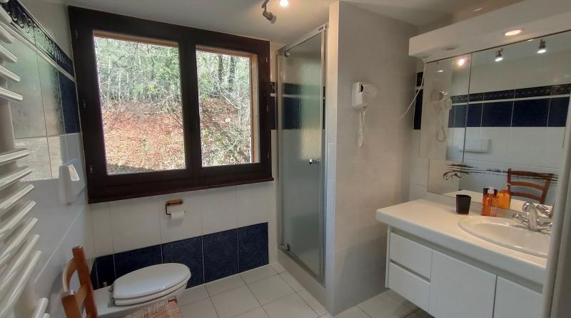 Salle de bain 2ème étage