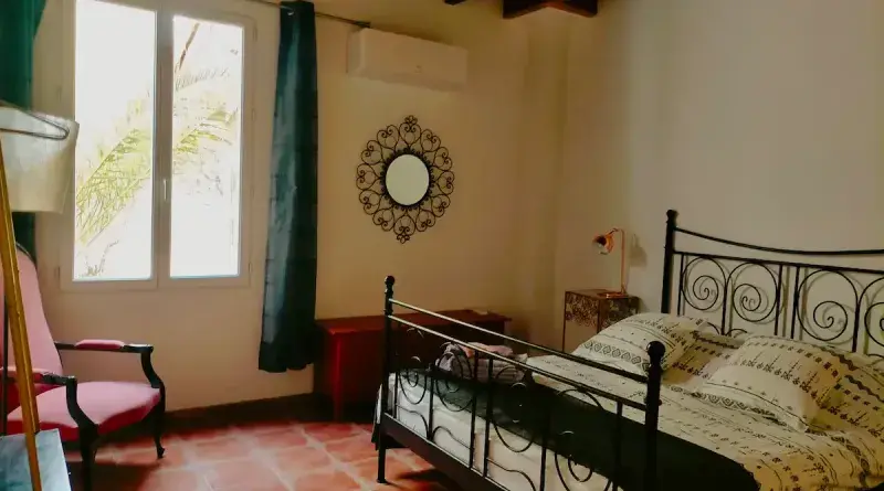 chambre