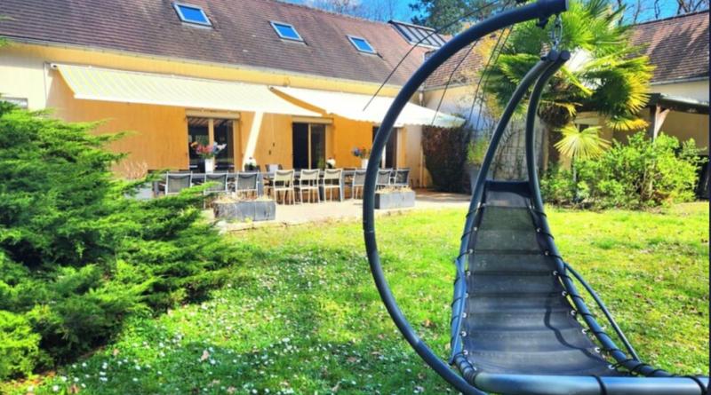Domaine La Symphonie de la Forêt