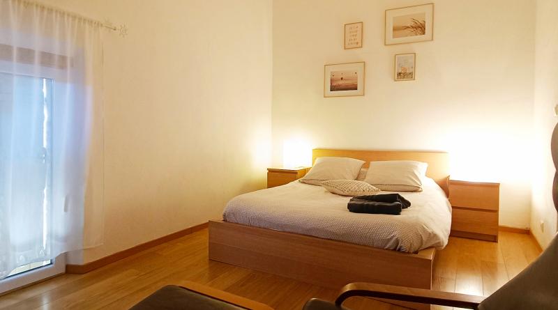 chambre étage