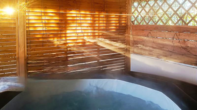 spa