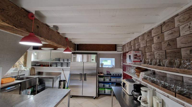 cuisine de la longère