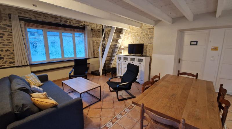 salle petit gîte