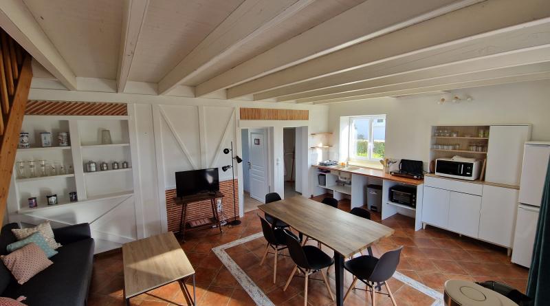 salle petit gîte