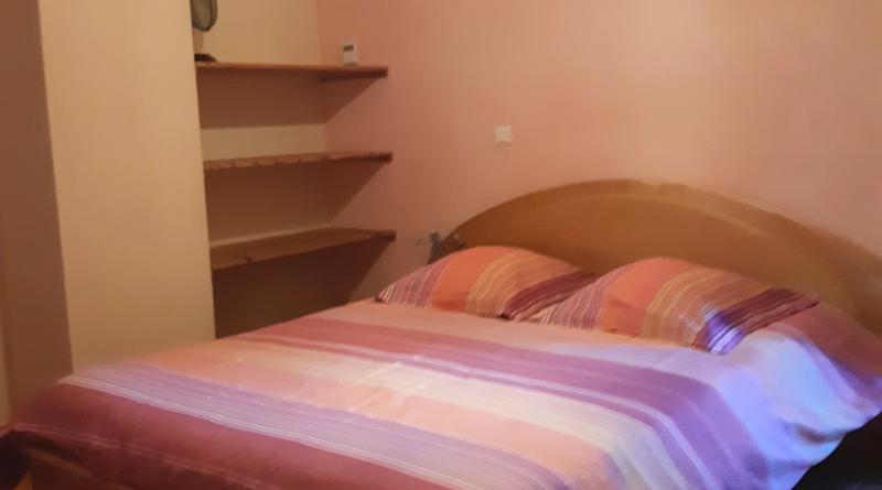 6 chambres 